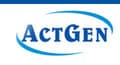 Actgen Pharma logo