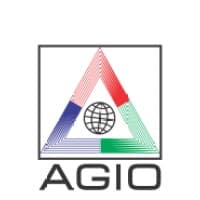 Agio Pharmaceuticals logo