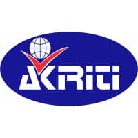 Akriti Pharmaceuticals logo