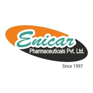 Enicar Pharma logo