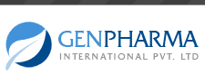 Genpharma International logo