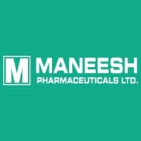 Maneesh Pharmaceuticals logo