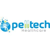 Pell Tech Health Care logo