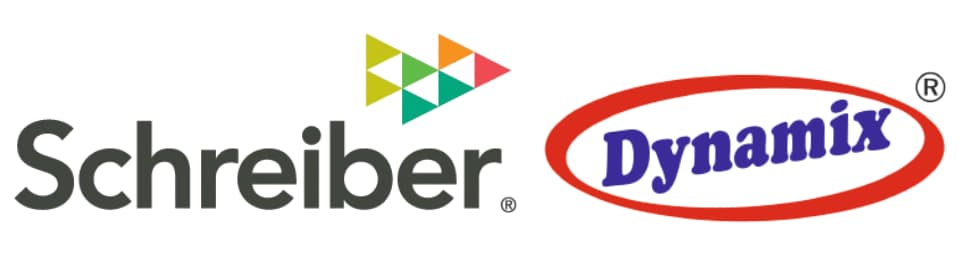 Schreiber Dynamix Dairies logo